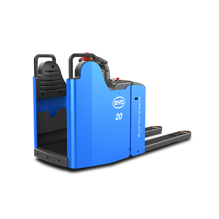 P20SII 托盤搬運(yùn)車